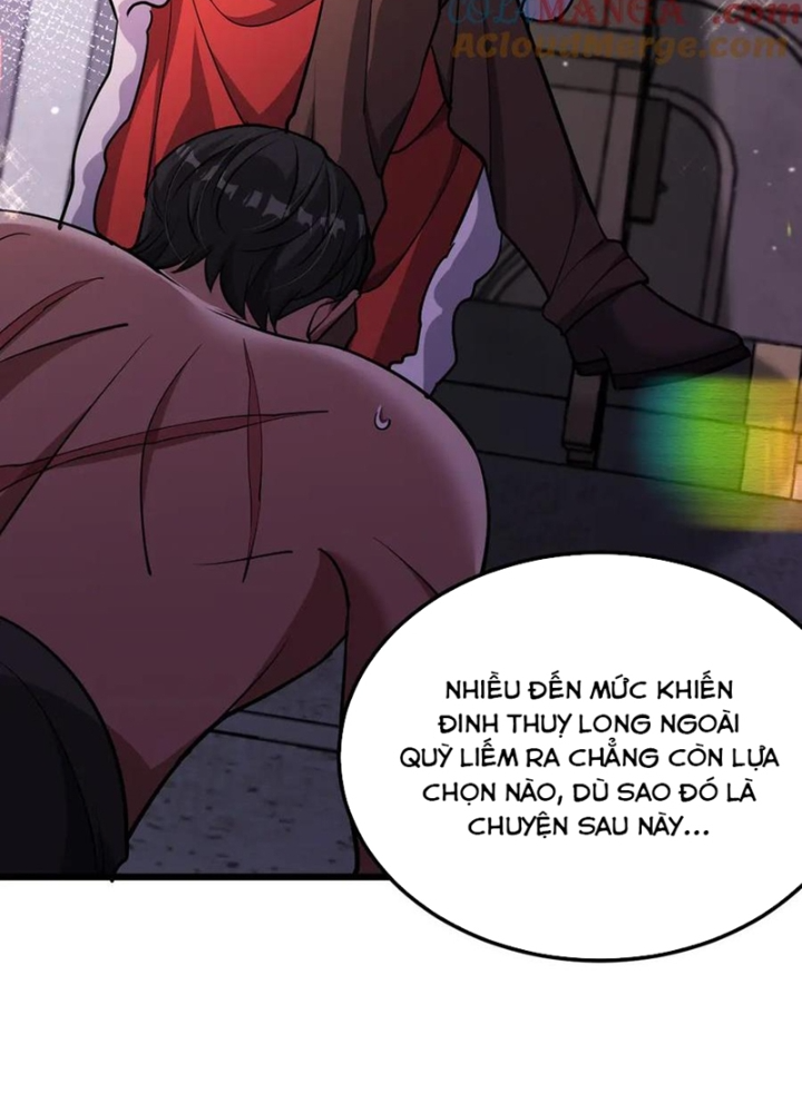 Ta Bị Kẹt Cùng Một Ngày 1000 Năm Chapter 187 - Trang 3