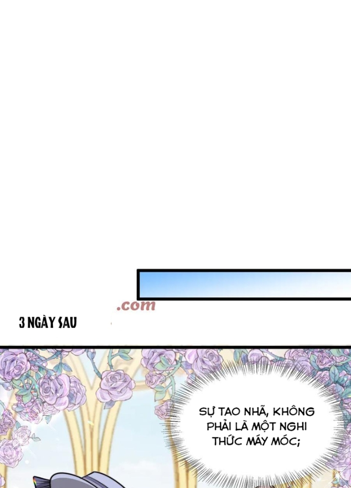 Ta Bị Kẹt Cùng Một Ngày 1000 Năm Chapter 187 - Trang 3