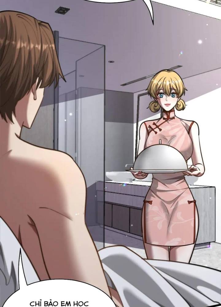 Ta Bị Kẹt Cùng Một Ngày 1000 Năm Chapter 187 - Trang 3