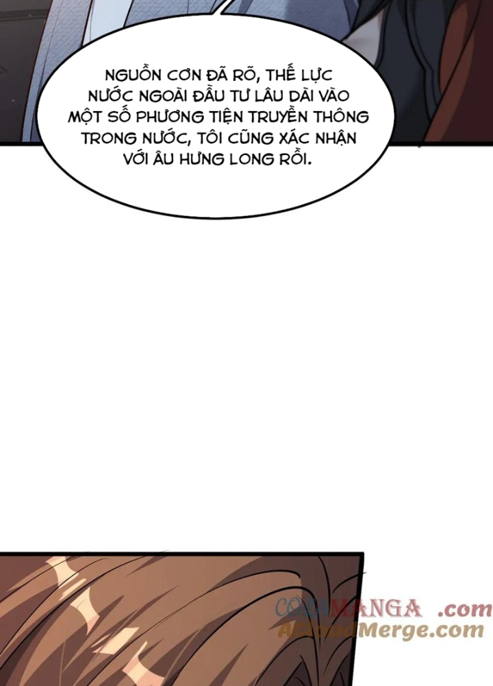Ta Bị Kẹt Cùng Một Ngày 1000 Năm Chapter 187 - Trang 3