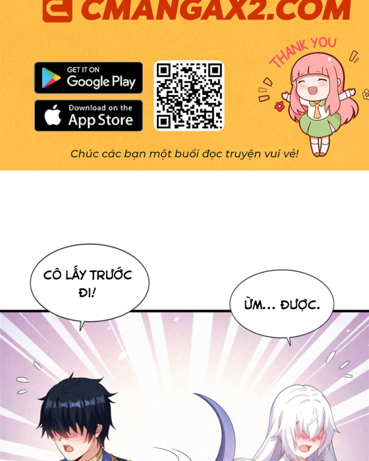 Câm Miệng Đi Ác Long, Ta Không Muốn Trông Trẻ Với Ngươi Nữa! Chapter 42 - Trang 3