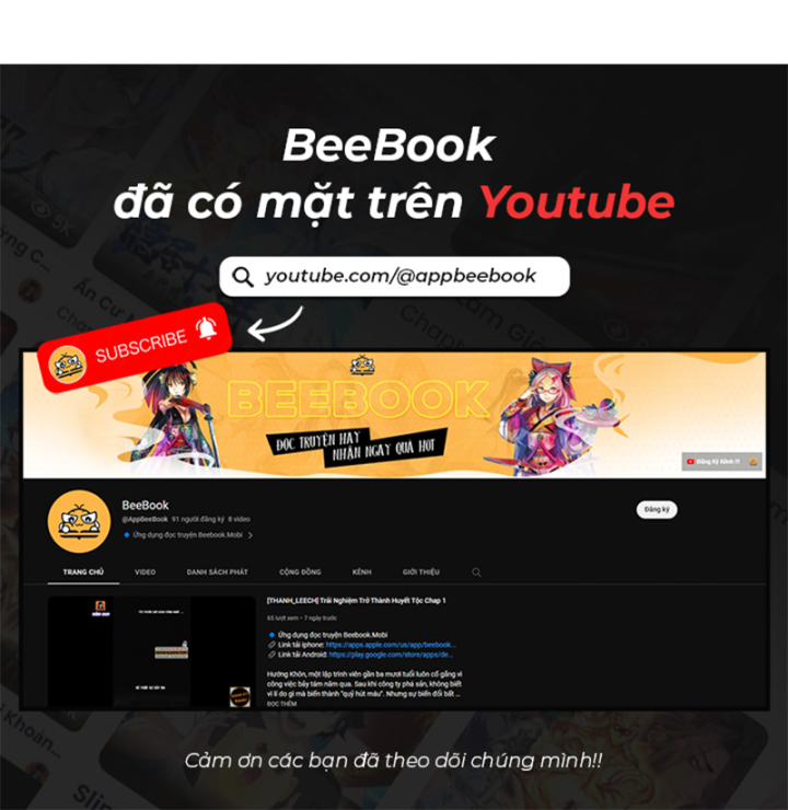 Câm Miệng Đi Ác Long, Ta Không Muốn Trông Trẻ Với Ngươi Nữa! Chapter 42 - Trang 3