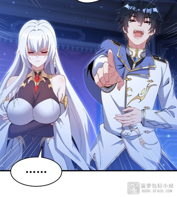 Câm Miệng Đi Ác Long, Ta Không Muốn Trông Trẻ Với Ngươi Nữa! Chapter 42 - Trang 3