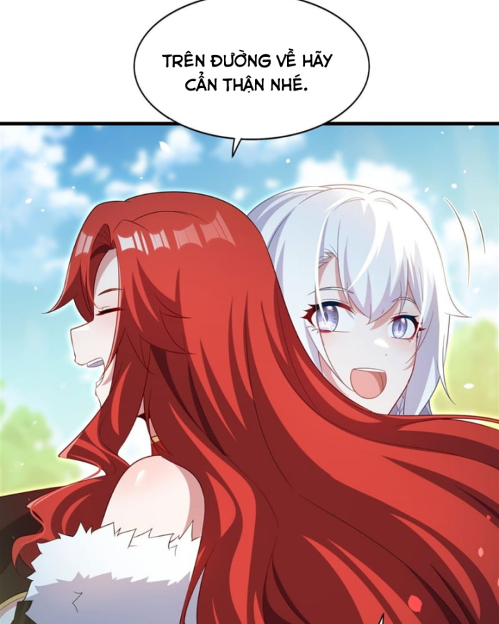 Câm Miệng Đi Ác Long, Ta Không Muốn Trông Trẻ Với Ngươi Nữa! Chapter 42 - Trang 3