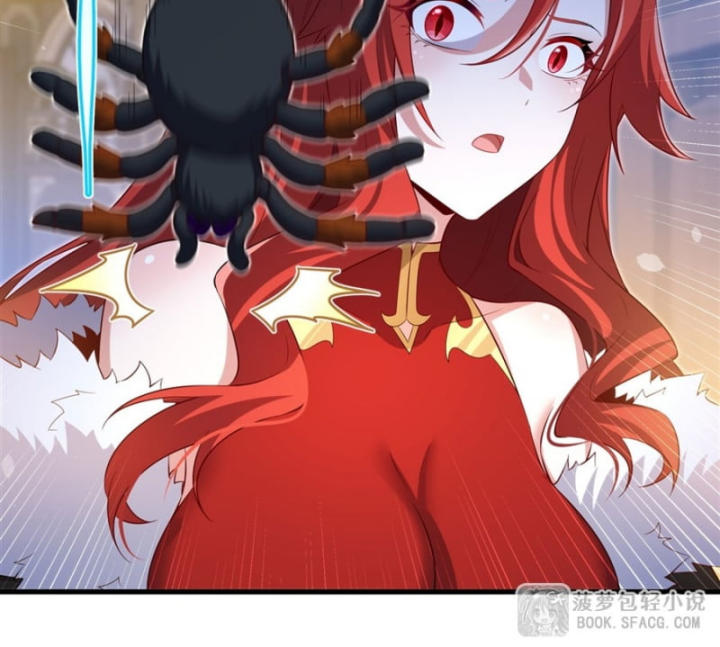 Câm Miệng Đi Ác Long, Ta Không Muốn Trông Trẻ Với Ngươi Nữa! Chapter 42 - Trang 3