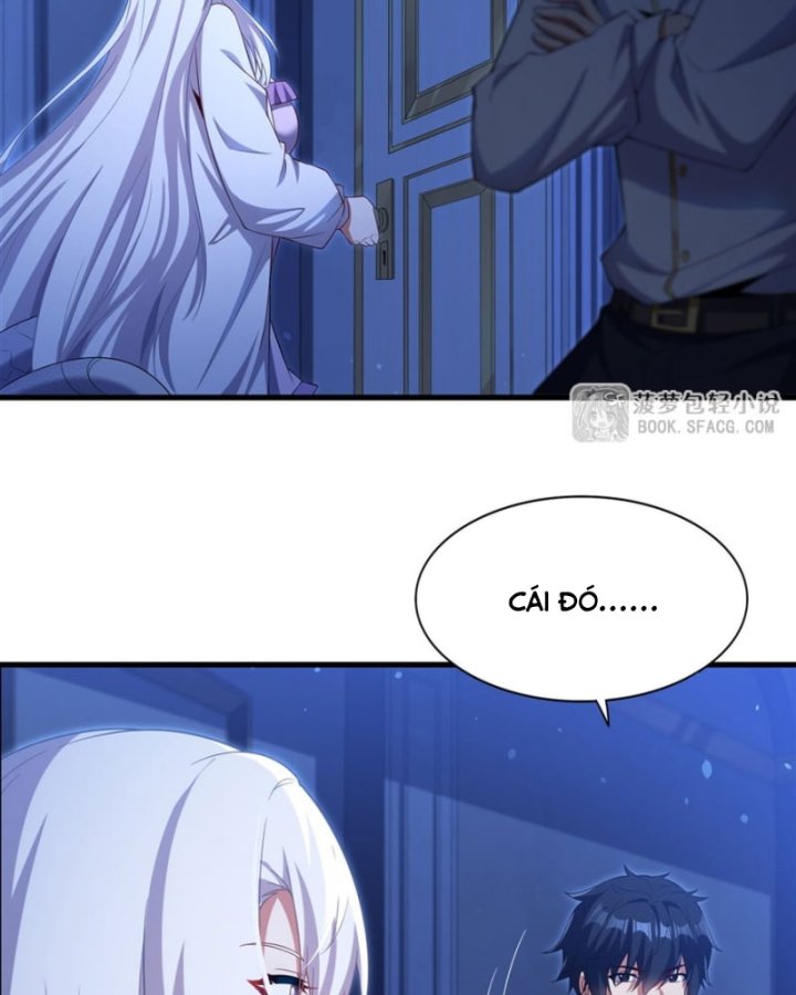 Câm Miệng Đi Ác Long, Ta Không Muốn Trông Trẻ Với Ngươi Nữa! Chapter 42 - Trang 3