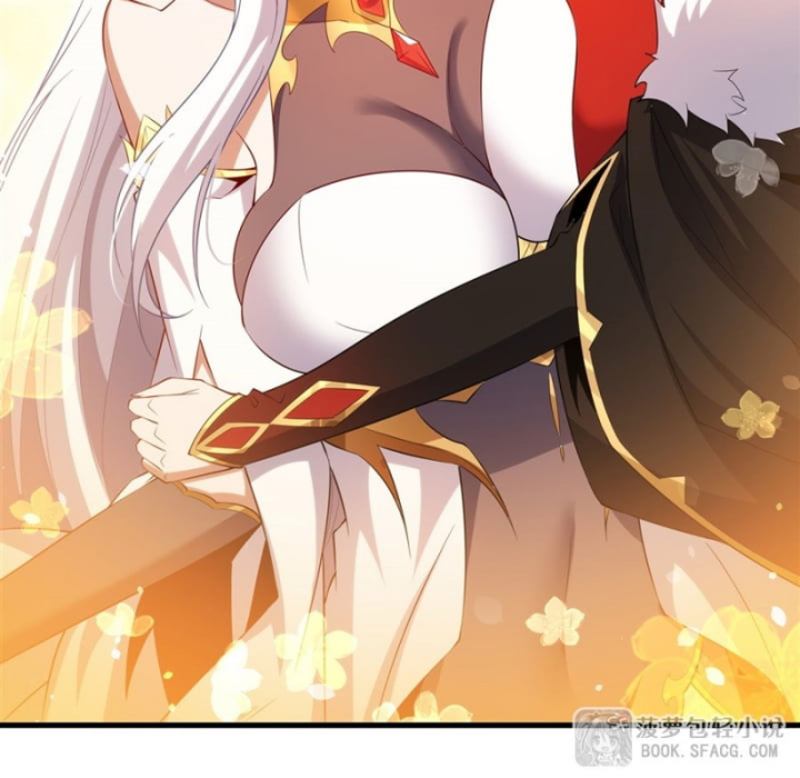 Câm Miệng Đi Ác Long, Ta Không Muốn Trông Trẻ Với Ngươi Nữa! Chapter 42 - Trang 3