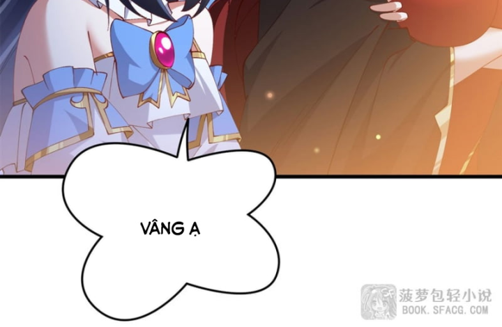 Câm Miệng Đi Ác Long, Ta Không Muốn Trông Trẻ Với Ngươi Nữa! Chapter 42 - Trang 3