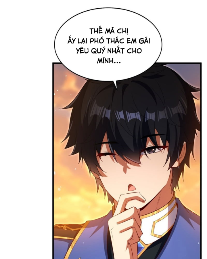 Câm Miệng Đi Ác Long, Ta Không Muốn Trông Trẻ Với Ngươi Nữa! Chapter 42 - Trang 3