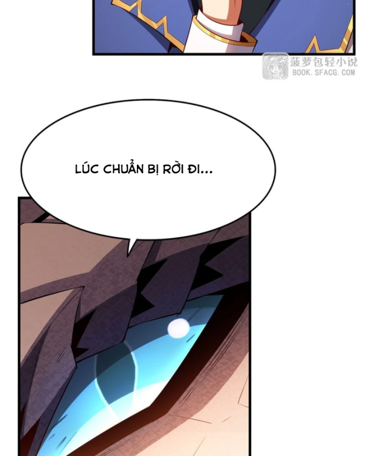 Câm Miệng Đi Ác Long, Ta Không Muốn Trông Trẻ Với Ngươi Nữa! Chapter 42 - Trang 3