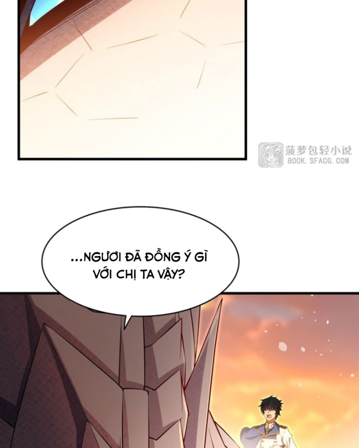 Câm Miệng Đi Ác Long, Ta Không Muốn Trông Trẻ Với Ngươi Nữa! Chapter 42 - Trang 3