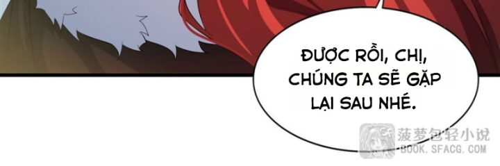 Câm Miệng Đi Ác Long, Ta Không Muốn Trông Trẻ Với Ngươi Nữa! Chapter 42 - Trang 3