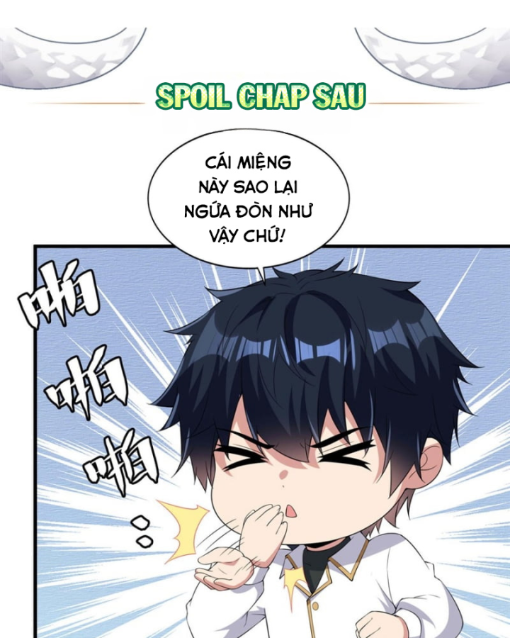 Câm Miệng Đi Ác Long, Ta Không Muốn Trông Trẻ Với Ngươi Nữa! Chapter 42 - Trang 3