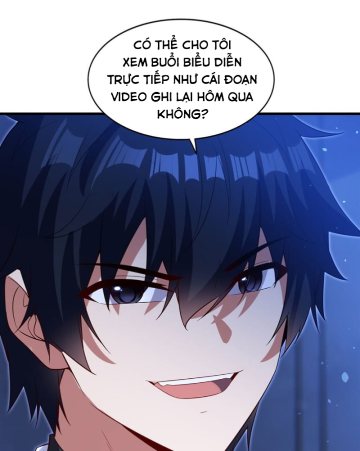 Câm Miệng Đi Ác Long, Ta Không Muốn Trông Trẻ Với Ngươi Nữa! Chapter 42 - Trang 3