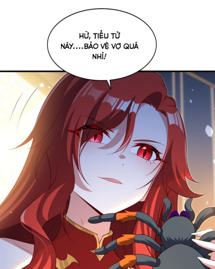 Câm Miệng Đi Ác Long, Ta Không Muốn Trông Trẻ Với Ngươi Nữa! Chapter 42 - Trang 3