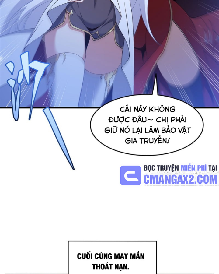 Câm Miệng Đi Ác Long, Ta Không Muốn Trông Trẻ Với Ngươi Nữa! Chapter 42 - Trang 3