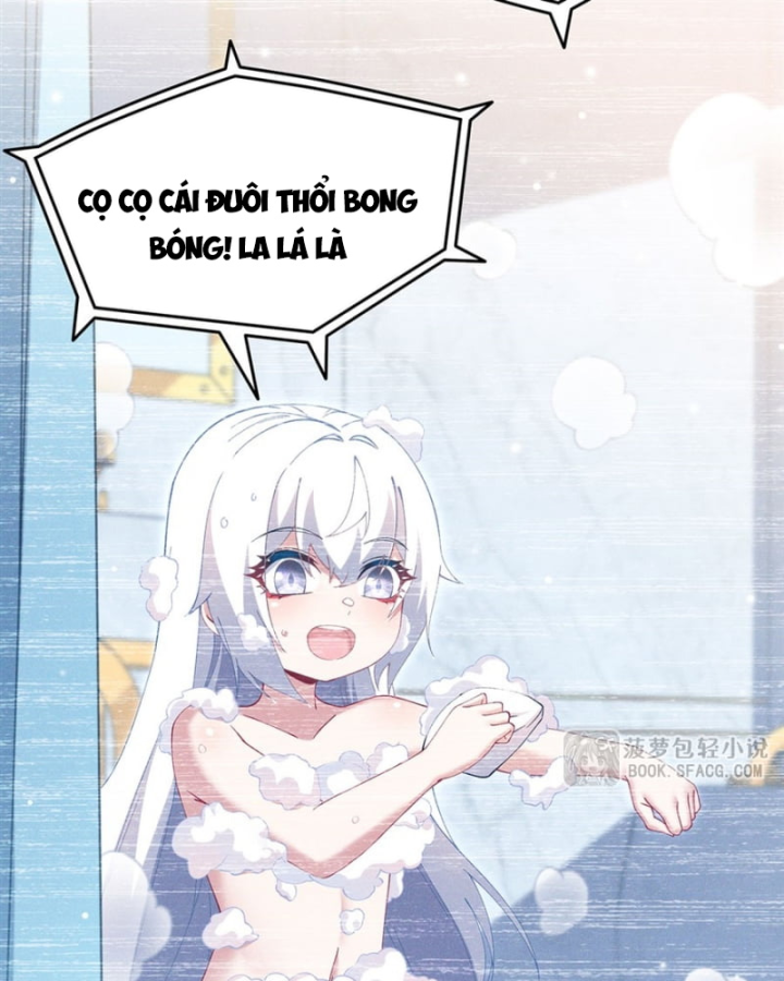 Câm Miệng Đi Ác Long, Ta Không Muốn Trông Trẻ Với Ngươi Nữa! Chapter 42 - Trang 3
