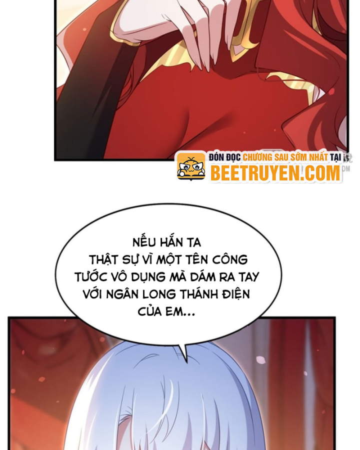 Câm Miệng Đi Ác Long, Ta Không Muốn Trông Trẻ Với Ngươi Nữa! Chapter 42 - Trang 3
