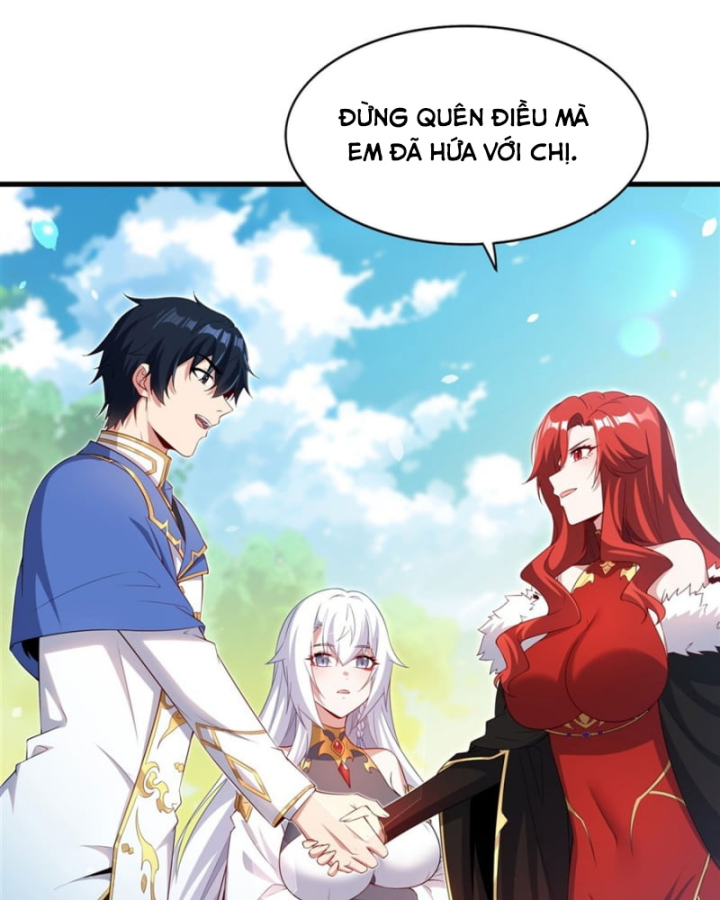 Câm Miệng Đi Ác Long, Ta Không Muốn Trông Trẻ Với Ngươi Nữa! Chapter 42 - Trang 3