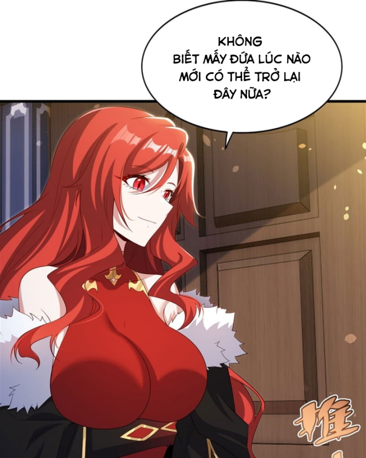 Câm Miệng Đi Ác Long, Ta Không Muốn Trông Trẻ Với Ngươi Nữa! Chapter 42 - Trang 3