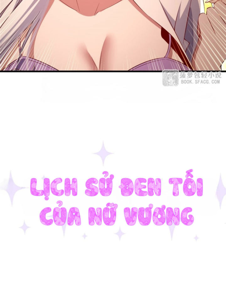 Câm Miệng Đi Ác Long, Ta Không Muốn Trông Trẻ Với Ngươi Nữa! Chapter 42 - Trang 3