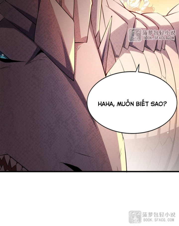 Câm Miệng Đi Ác Long, Ta Không Muốn Trông Trẻ Với Ngươi Nữa! Chapter 42 - Trang 3