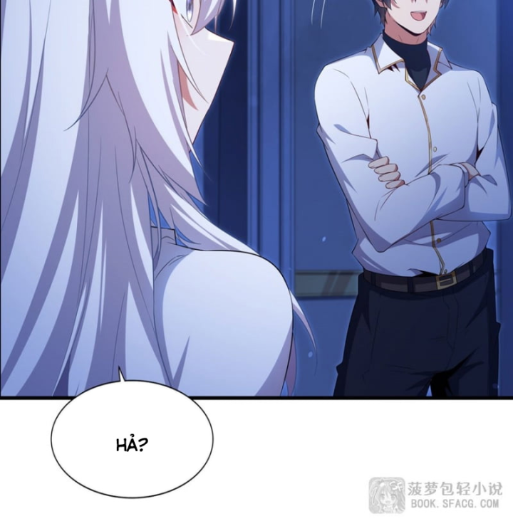 Câm Miệng Đi Ác Long, Ta Không Muốn Trông Trẻ Với Ngươi Nữa! Chapter 42 - Trang 3