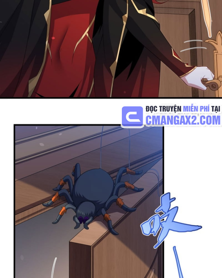 Câm Miệng Đi Ác Long, Ta Không Muốn Trông Trẻ Với Ngươi Nữa! Chapter 42 - Trang 3