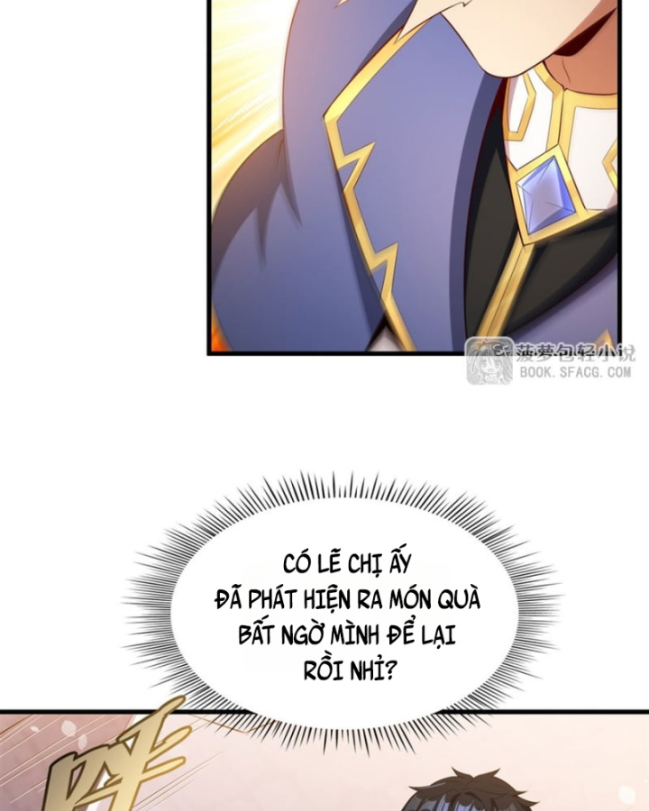 Câm Miệng Đi Ác Long, Ta Không Muốn Trông Trẻ Với Ngươi Nữa! Chapter 42 - Trang 3
