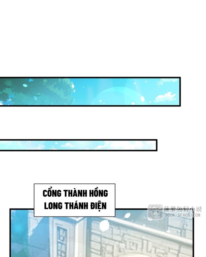Câm Miệng Đi Ác Long, Ta Không Muốn Trông Trẻ Với Ngươi Nữa! Chapter 42 - Trang 3