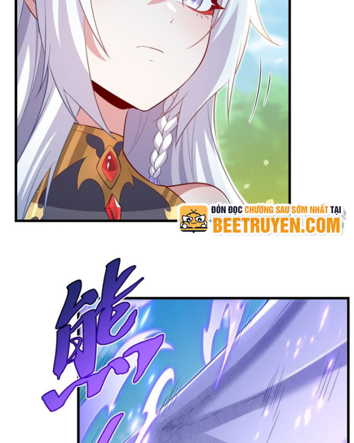 Câm Miệng Đi Ác Long, Ta Không Muốn Trông Trẻ Với Ngươi Nữa! Chapter 42 - Trang 3