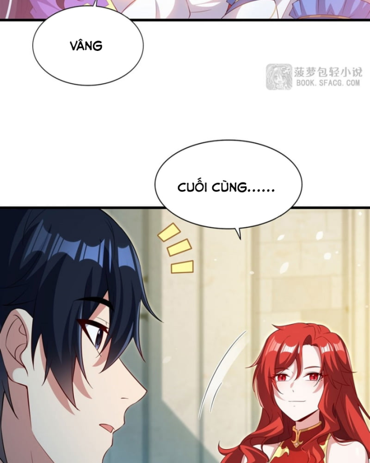 Câm Miệng Đi Ác Long, Ta Không Muốn Trông Trẻ Với Ngươi Nữa! Chapter 42 - Trang 3