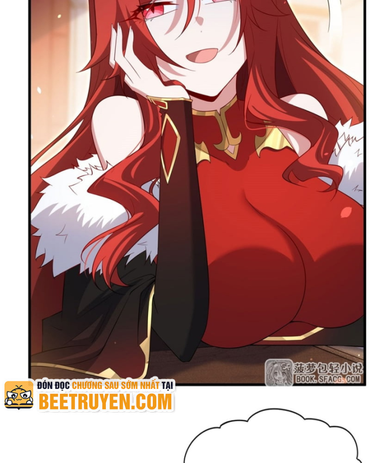 Câm Miệng Đi Ác Long, Ta Không Muốn Trông Trẻ Với Ngươi Nữa! Chapter 42 - Trang 3