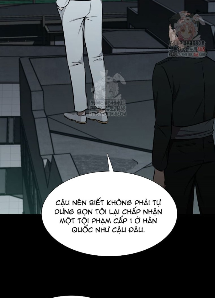 Chủ xe thức ăn nhanh trong ngục tối Chapter 68 - Trang 3