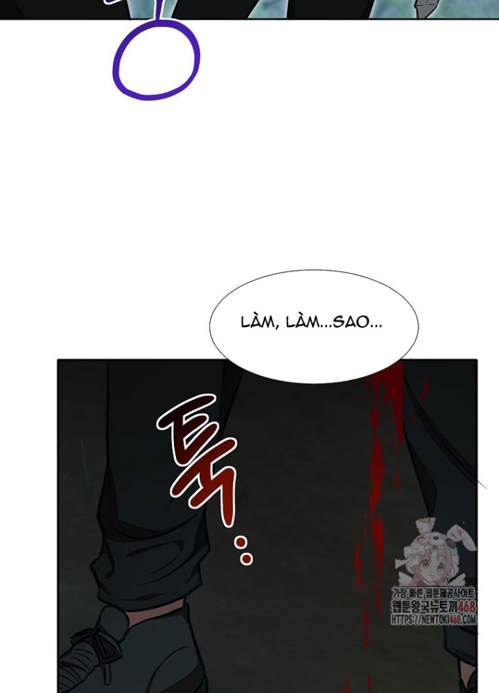 Chủ xe thức ăn nhanh trong ngục tối Chapter 68 - Trang 3