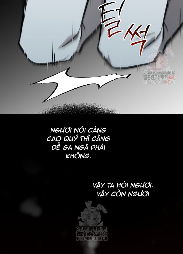Chủ xe thức ăn nhanh trong ngục tối Chapter 68 - Trang 3
