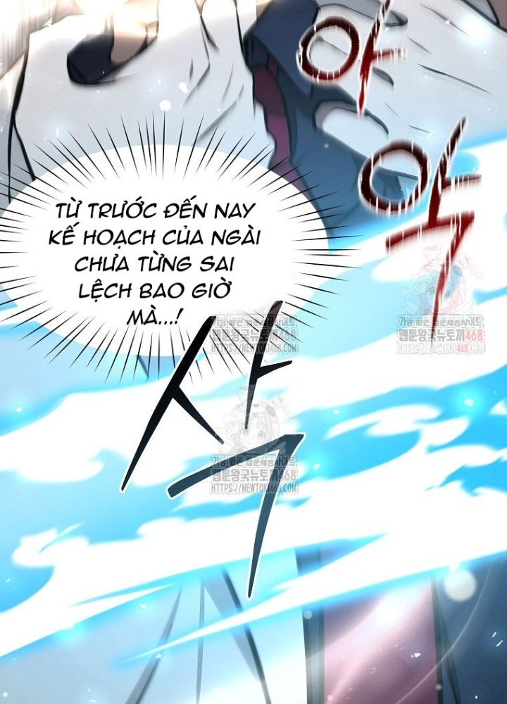 Chủ xe thức ăn nhanh trong ngục tối Chapter 68 - Trang 3