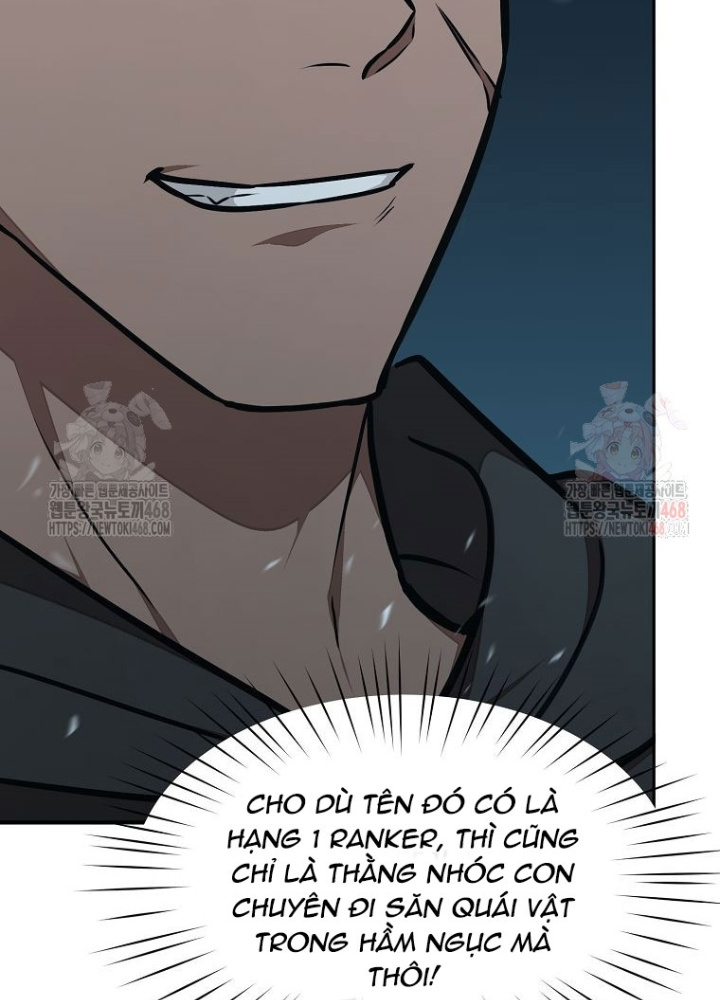 Chủ xe thức ăn nhanh trong ngục tối Chapter 68 - Trang 3