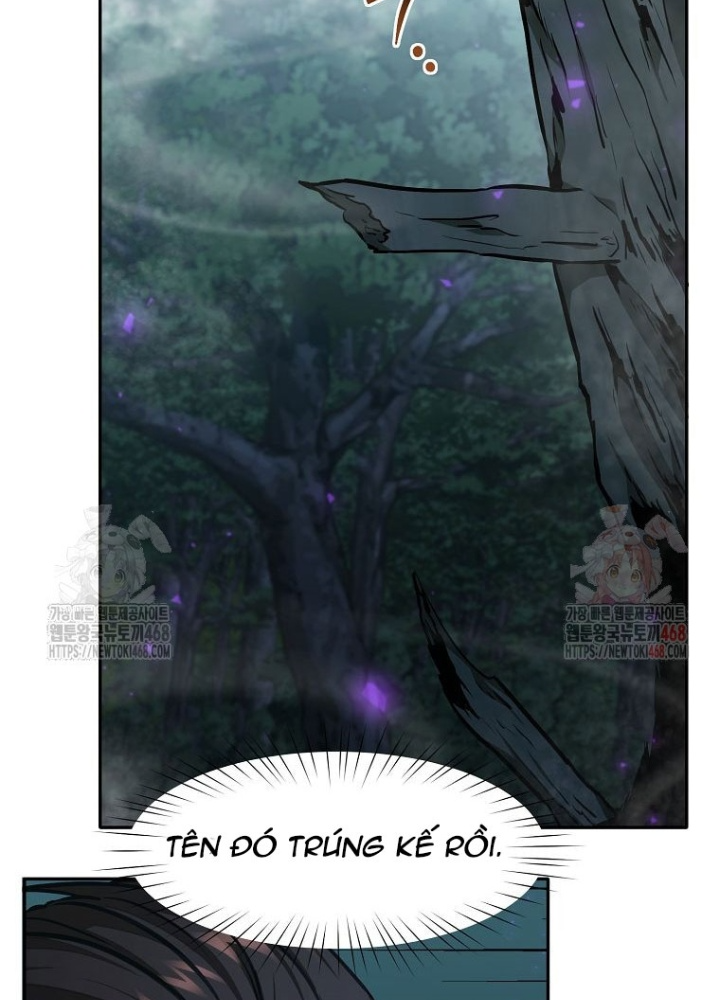 Chủ xe thức ăn nhanh trong ngục tối Chapter 68 - Trang 3