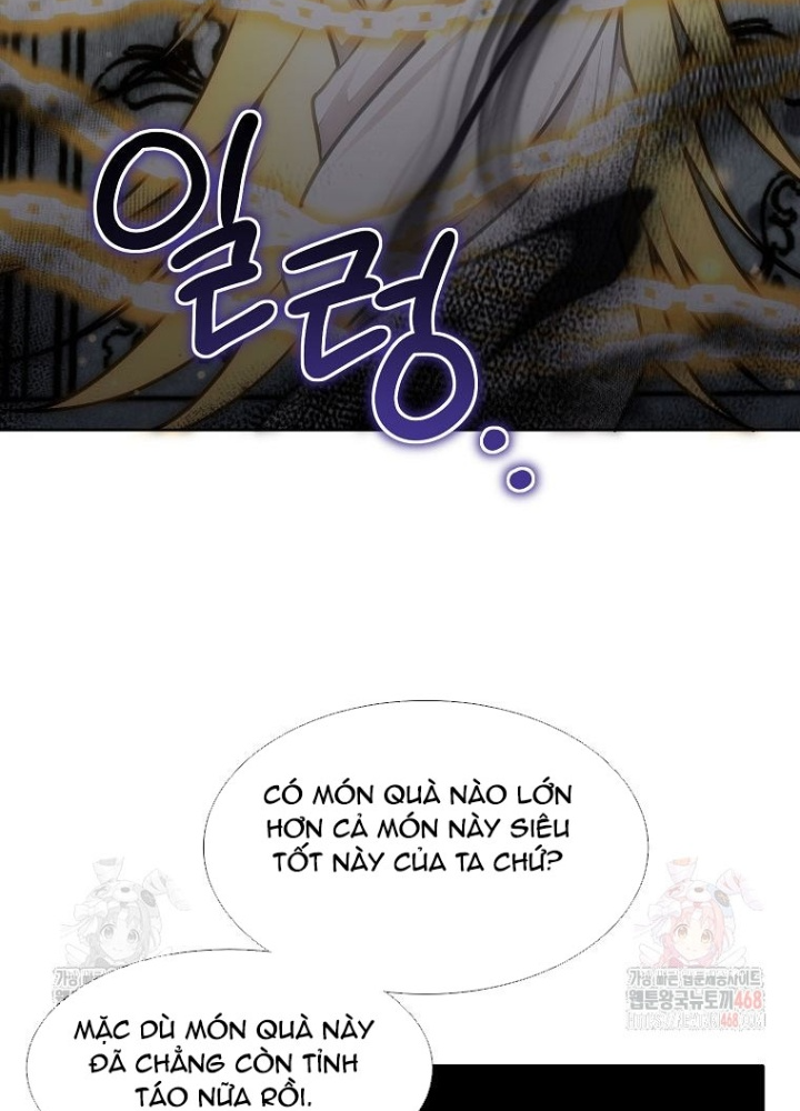 Chủ xe thức ăn nhanh trong ngục tối Chapter 68 - Trang 3