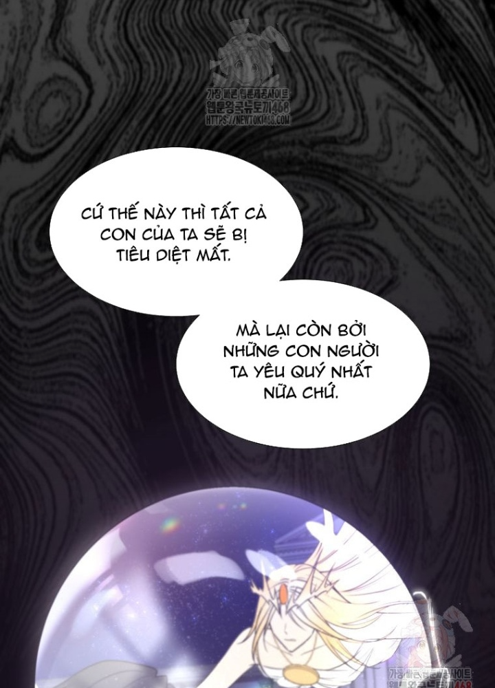 Chủ xe thức ăn nhanh trong ngục tối Chapter 68 - Trang 3