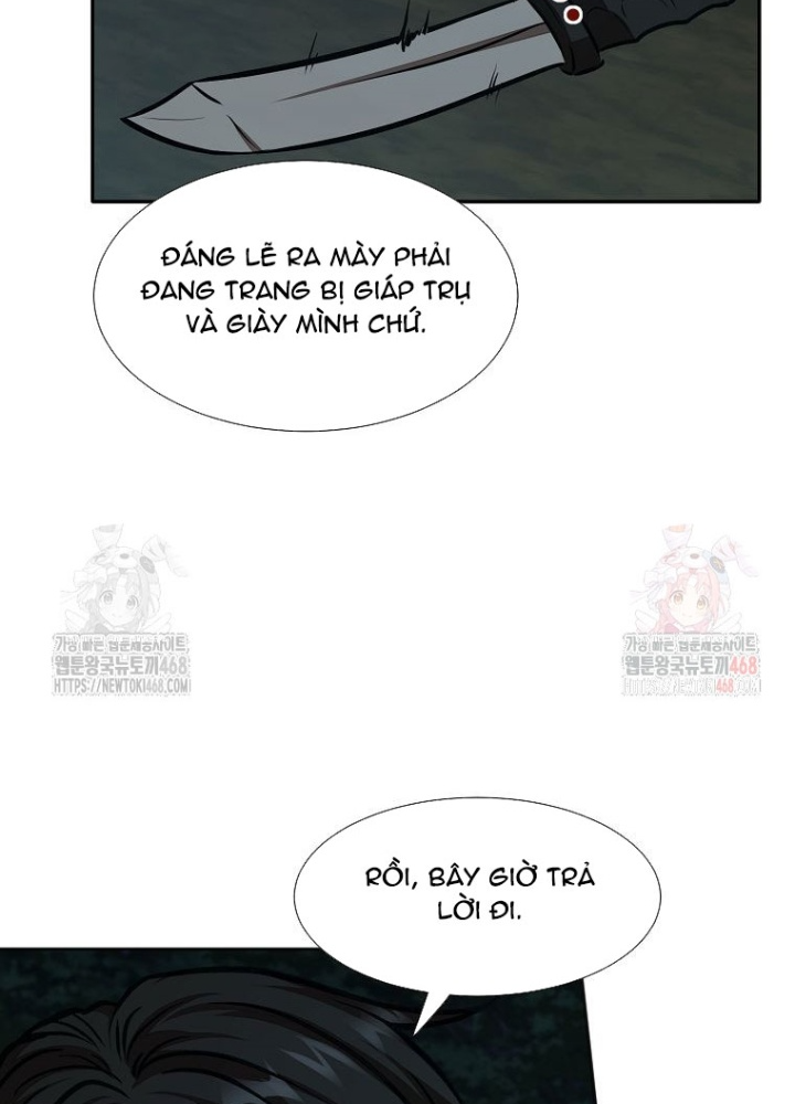 Chủ xe thức ăn nhanh trong ngục tối Chapter 68 - Trang 3