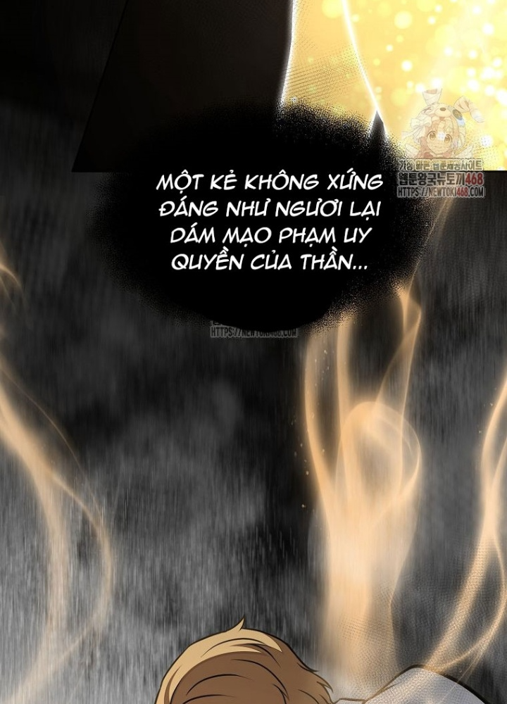 Chủ xe thức ăn nhanh trong ngục tối Chapter 68 - Trang 3