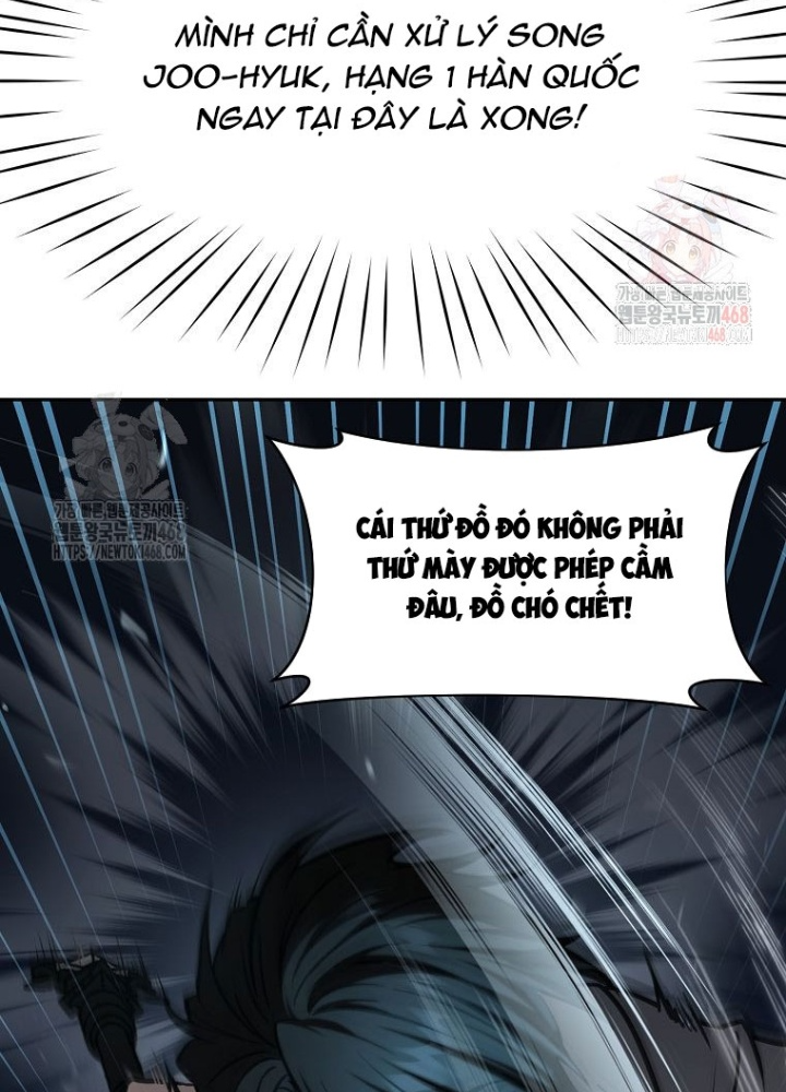Chủ xe thức ăn nhanh trong ngục tối Chapter 68 - Trang 3