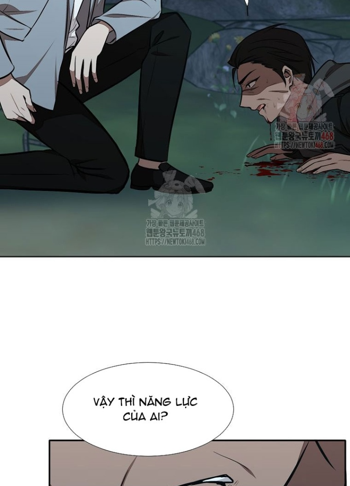 Chủ xe thức ăn nhanh trong ngục tối Chapter 68 - Trang 3
