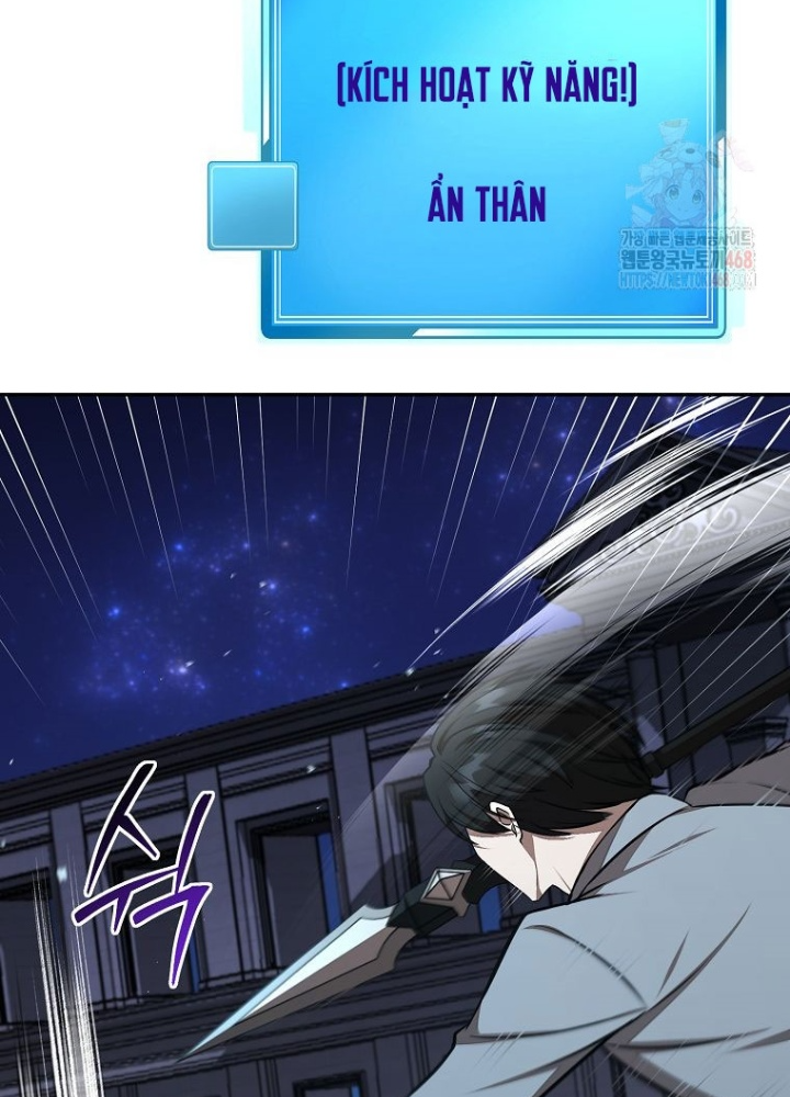 Chủ xe thức ăn nhanh trong ngục tối Chapter 68 - Trang 3