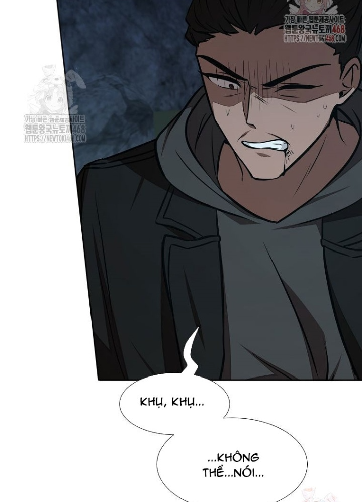 Chủ xe thức ăn nhanh trong ngục tối Chapter 68 - Trang 3
