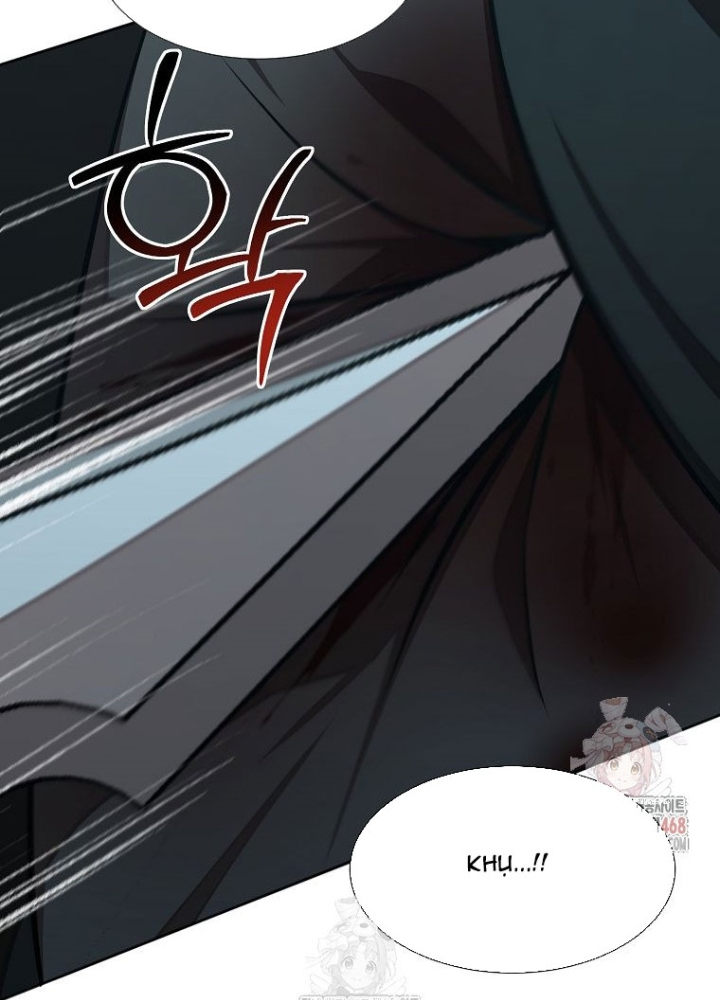 Chủ xe thức ăn nhanh trong ngục tối Chapter 68 - Trang 3