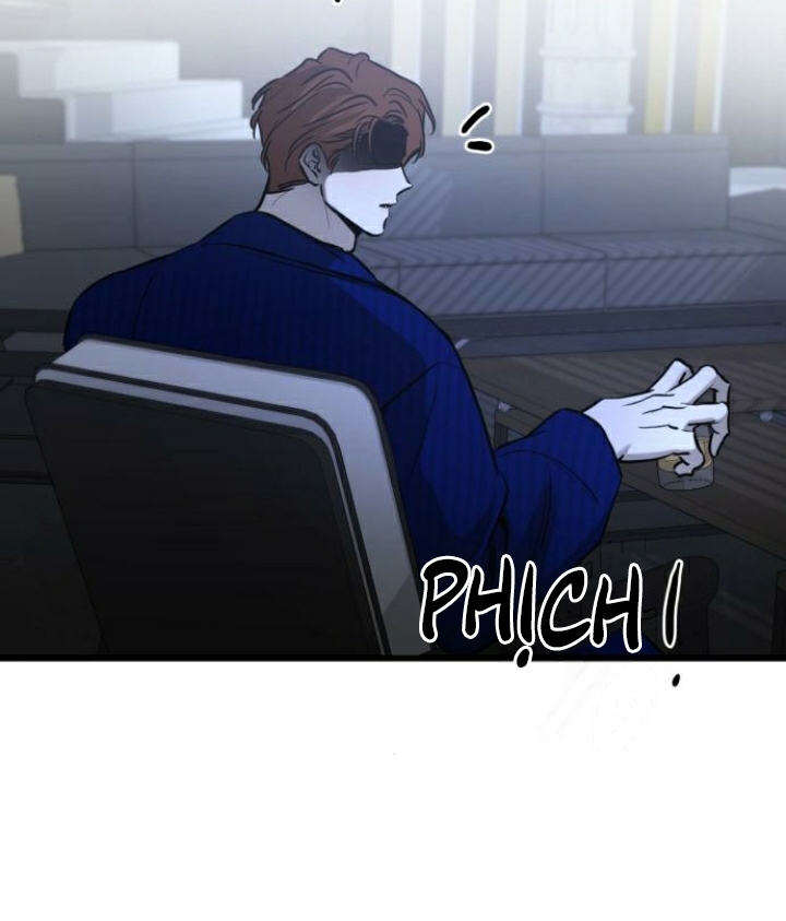 Beastly Things Chapter 22 - Trang 3
