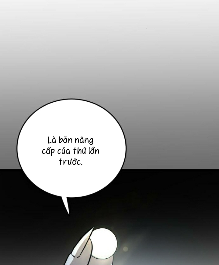 Beastly Things Chapter 22 - Trang 3